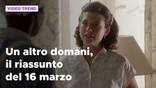 Un altro domani, il riassunto della puntata del 16 marzo