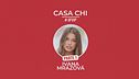 Casa Chi - GF VIP Puntata n. 92: con Ivana Mrazova - Prima parte