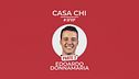 Casa Chi - GF VIP Puntata n. 99: con Edoardo Donnamaria - Seconda parte