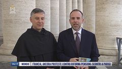 Puntata del 19 marzo