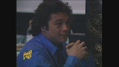 Claudio Amendola beffato da Jocelyn a Scherzi a parte 1992