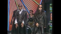 Charles & Eddie cantano "Would I Lie to You" a Superclassifica 1993
