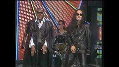 Charles & Eddie cantano "Would I Lie to You" a Superclassifica 1993