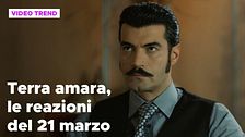 Terra amara, il riassunto e le reazioni della puntata del 21 marzo