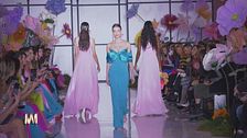 Jo Squillo: ATELIER EMÉ, sogno di primavera