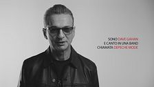 Dave Gahan è il nuovo Rock Ambassador di Virgin Radio. Guarda il suo messaggio