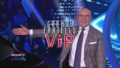 La Finale di #GFVIP vi aspetta su Mediaset Infinity