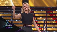 Non perderti l'intrattenimento di Mediaset Infinity