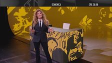 Le Iene presentano Inside: L'amore. Domenica 26 marzo alle 20.30