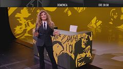 Le Iene presentano Inside: L'amore. Domenica 26 marzo alle 20.30