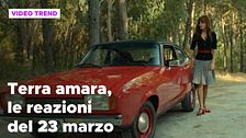Terra amara, il riassunto e le reazioni della puntata del 23 marzo