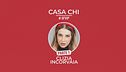 Casa Chi - GF VIP Puntata n. 100: con Clizia Incorvaia - Prima parte