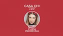 Casa Chi - GF VIP Puntata n. 101: con Clizia Incorvaia - Seconda parte