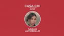 Casa Chi - GF VIP Puntata n. 104: con Sarah Altobello