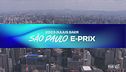 E-Prix San Paolo, Brasile: Shakedown