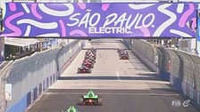 E-Prix San Paolo: prove libere 2