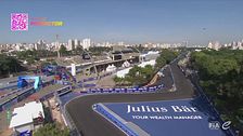 E-Prix San Paolo: le qualifiche
