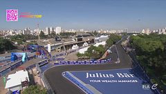 E-Prix San Paolo: le qualifiche
