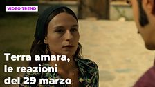 Terra amara, il riassunto e le reazioni della puntata del 29 marzo