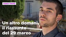 Un altro domani, il riassunto della puntata del 29 marzo