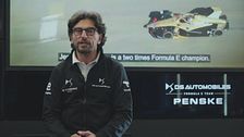 "La Formula E laboratorio delle auto elettriche"