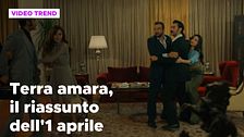 Terra Amara, il riassunto della puntata dell'1 aprile