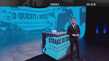 Scommettiamo che Rosa e Olindo sono innocenti? "Le Iene presentano Inside" domenica alle 20.30
