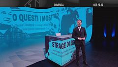 Scommettiamo che Rosa e Olindo sono innocenti? "Le Iene presentano Inside" domenica alle 20.30