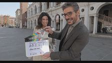 "Una madre non smette mai di cercare"