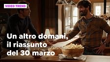 Un altro domani, il riassunto della puntata del 30 marzo