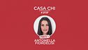 Casa Chi - GF VIP Puntata n. 105: con Antonella Fiordelisi - Prima parte