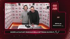 Il Musazzi nuovo conduttore di R101