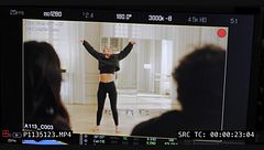 Nuovi ingressi nell'Accademia di ballo di Emma Conti