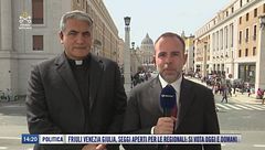 Puntata del 2 aprile