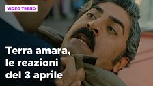 Terra amara, il riassunto e le reazioni della puntata del 3 aprile