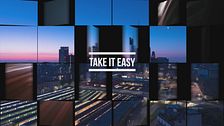 Take It Easy adesso in onda su Radio Monte Carlo TV