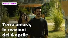 Terra amara, il riassunto e le reazioni della puntata del 4 aprile