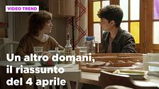 Un altro domani, il riassunto della puntata del 4 aprile