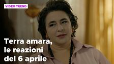 Terra amara, il riassunto e le reazioni della puntata del 6 aprile