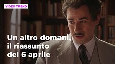 Un altro domani, il riassunto della puntata del 6 aprile