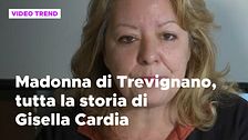 Madonna di Trevignano, tutta la storia di Gisella Cardia
