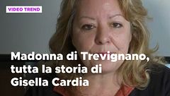 Madonna di Trevignano, tutta la storia di Gisella Cardia