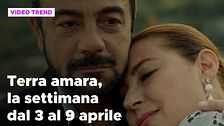 Terra amara, il riassunto della settimana dal 3 al 9 aprile