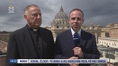 Puntata del 9 aprile