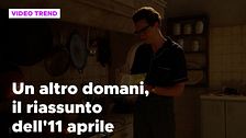Un altro domani, il riassunto della puntata dell'11 aprile