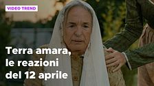 Terra amara, il riassunto e le reazioni della puntata del 12 aprile