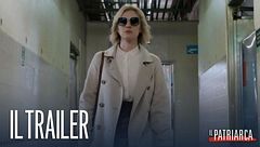 "Il Patriarca": il trailer