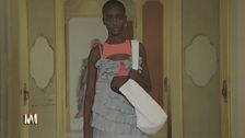 Jo Squillo: Dsquared2, la collezione Spring/Summer 23