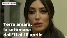 Terra amara, il riassunto della settimana dall'11 al 16 aprile