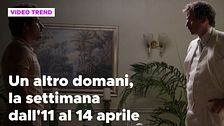 Un altro domani, il riassunto della settimana dall'11 al 14 aprile